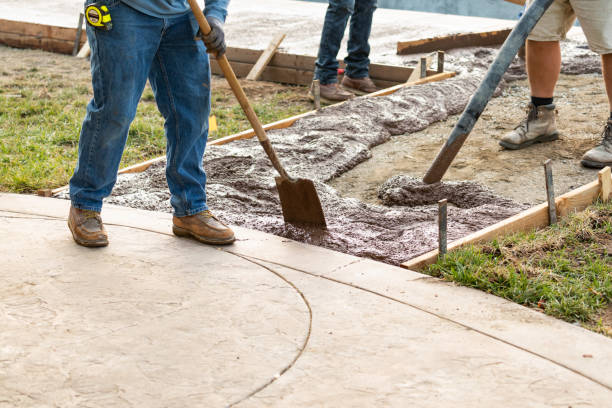 Best Patios, Walks & Steps  in Harveys Lake, PA